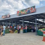 Официјално отворање на Градскиот пазар во општина Делчево