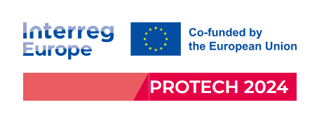 Banner Protech 2024