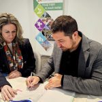 Интегриран развој на препознатлив културен и close-to-nature туризам во Источен плански регион и регион Благоевград