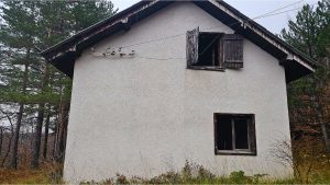 Потпишан договор за реализација на проект „Реконструкција на планинарски дом Црн Врв“