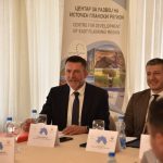 Втора Седница на Советот за развој на Источен плански регион