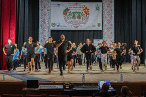 Одржан Младински Летен Фестивал „Култура без граници“ во Општина Сандански, Бугарија во рамки на проектот SERENE BGMK0200046