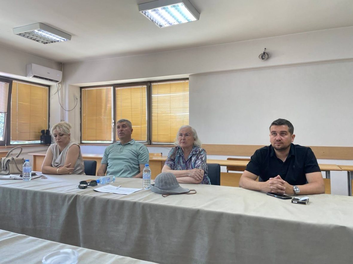 Одржани три јавни расправи во Источниот плански регион за презентација на Нацрт - извештајот за стратегиска оцена на животната средина од спроведување на Регионалниот план за управување со отпад за Источниот и Североисточниот регион