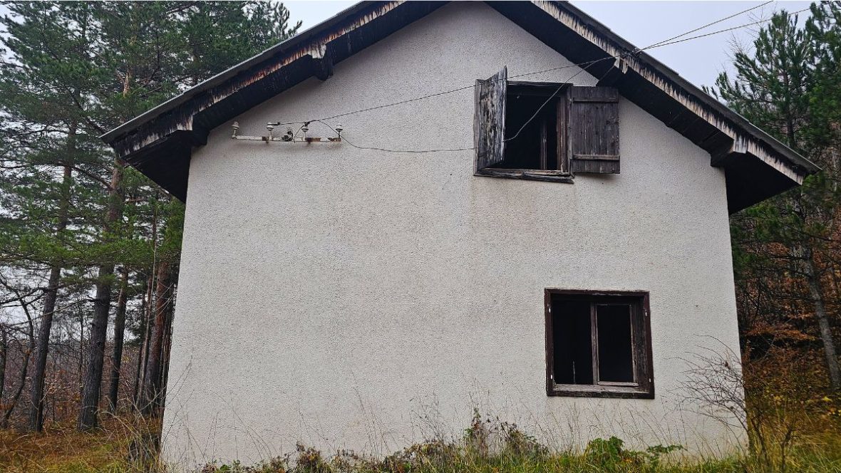 Потпишан договор за реализација на проект „Реконструкција на планинарски дом Црн Врв“
